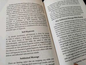Dark Psychology Secrets &amp; Manipulation