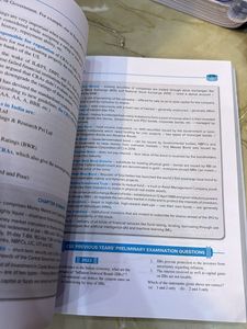 Indian Economy By nitin Singhania