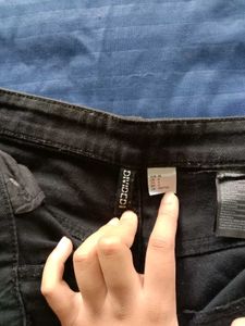 H&amp;M Straight Fit Jean(30-32)