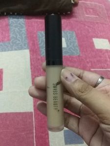 Swiss Beauty Liquid Concealer