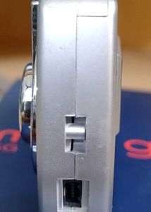 Limited Edition National Geographic Channel Camera
