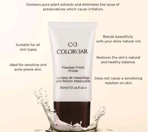 Price Drop For Chick Flick 😍Colorbar  Primer