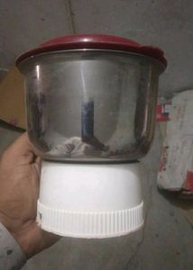 Maharaja Whiteline JMG Jar