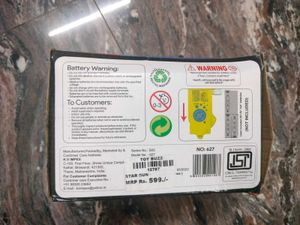 Star Gun Mission Fleet Toy