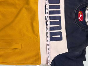 Puma Ferrari Sweatshirt