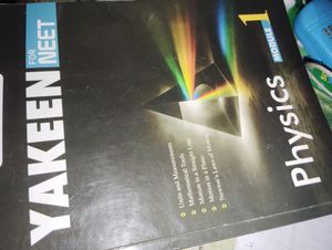 Yakeen Neet Physics Module