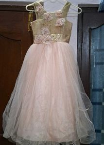 Girls Formal Occasion Dress