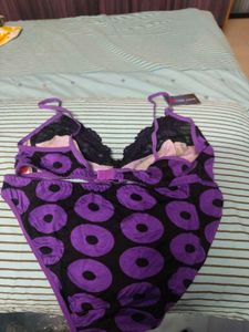 Floral Bikini Set