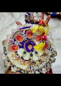 Laddu Gopal Dress 2
