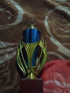 Trophy