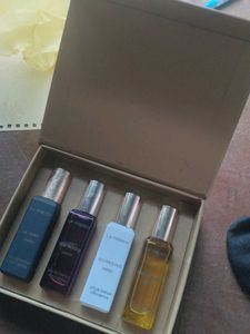 LA&#39; French Perfume Giftset