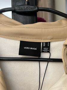 Vero Moda Jacket Dress/ Shirt