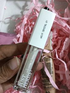 Just Herbs Beauty Box