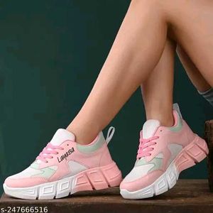 New Stylish Sports Sneakers Party Wear Shoes 👟