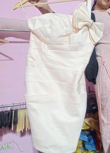 Mini Barbie Dress