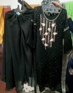 wedding Elegant Black Ethnic suit