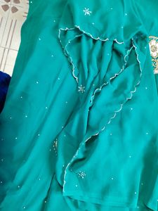 Kurta Suit Material