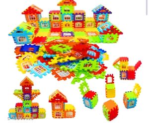 Building Blocks for Kids