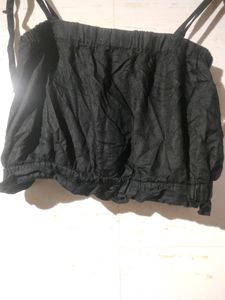 Crop Top For Women
