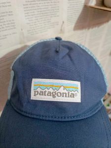 Patagonia Cap