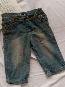 Girls denim Shorts