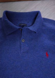 Ralph Lauren Polo Sweater