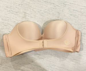 Strapless Bra