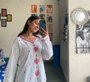 Short Kurti