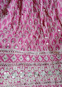 Pink Kurti