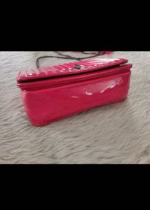 Rose 🌹 English Sling Bag