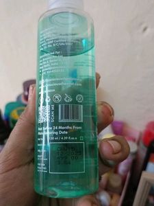 Conscious Chemist Blackhead Melting Water