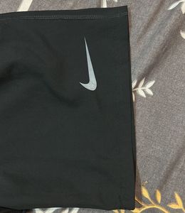 Nike Copy Black Athletic Shorts
