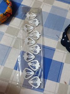 Beautiful Hair Accessories