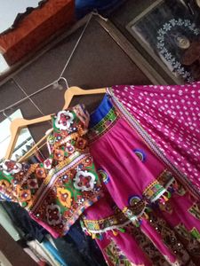 Garba Choli