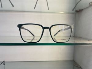 Progress Eyeglasses