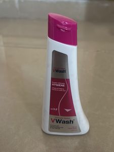 VWash