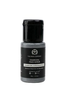 The Man Company Face Scrub