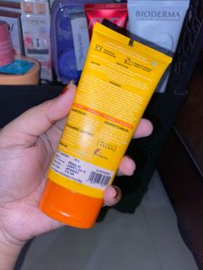 Aqualogica Sunscreen