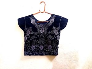 Trending Lehenga Choli With Attached Duppata Offer