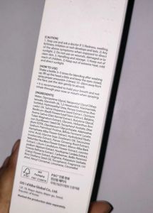 d&#39;Alba First Spray Serum