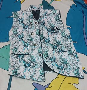 Nehru/ Modi Jacket