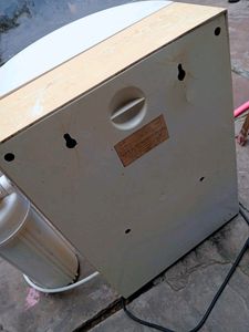 Rapid R O in Working Condition