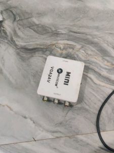 HDMI Switch Box