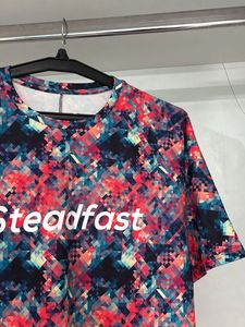 STEADFAST MULTIBLAST TEE