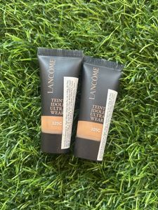 Lancome Foundation Sample (2)