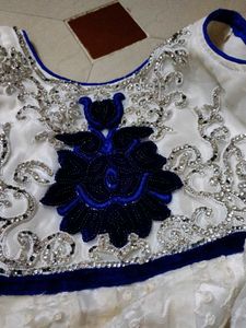 2 Piece Of Baby Frock