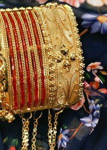 Chura (Bangles) For Womens