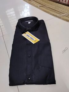 Black Colour Shirt...
