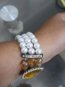 New Braclet