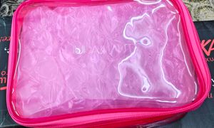 Huda Beauty Makeup Bag